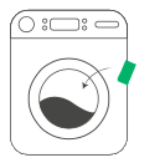 Washer Machine